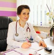Marzena Grzankowska